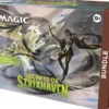 Magic: The Gathering - Secrets of Strixhaven Bundle