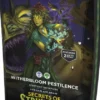 Magic: The Gathering - Secrets of Strixhaven Commander Deck: Witherbloom Pestilence