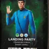 Magic: The Gathering - Star Trek Commander Deck (set van 4)