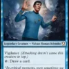 Magic: The Gathering - Star Trek Collector's Edition Commander Deck: Landing Party