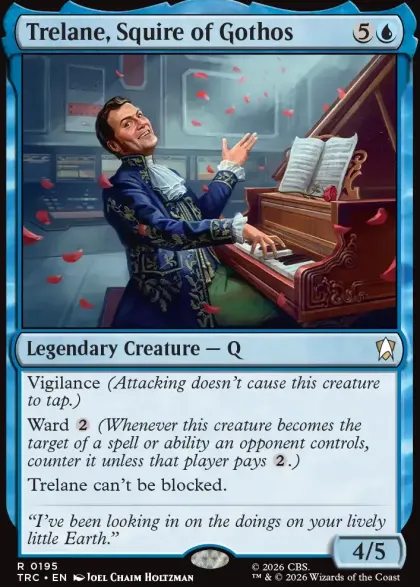 Magic: The Gathering - Star Trek Collector's Edition Commander Deck: Landing Party