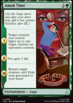 Magic: The Gathering - Star Trek Prerelease Pack