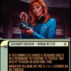 Magic: The Gathering - Star Trek Play Boosterbox (30 boosters)