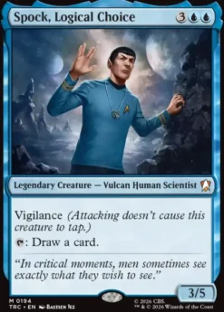 Magic: The Gathering - Star Trek Commander Deck: Landing Party