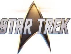Magic: The Gathering - Star Trek Bundle: Magic Card Box