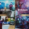 Magic: The Gathering - Star Trek Scene Box (set van 2 scene boxen) (incl. 6 play boosters)