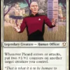 Magic: The Gathering - Star Trek Commander Deck: Federation Fleet