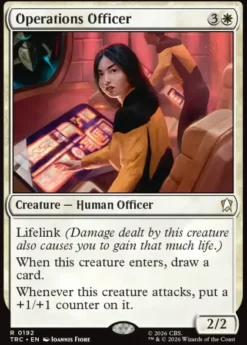 Magic: The Gathering - Star Trek Commander Deck: Federation Fleet