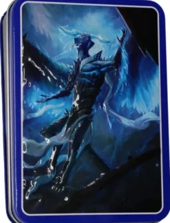 Magic: The Gathering - Tarkir Dragonstorm Dice and Token Pack