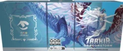 Magic: The Gathering - Tarkir: Dragonstorm Prerelease Pack (set van 5)
