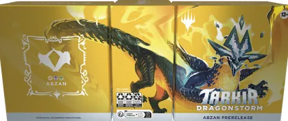 Magic: The Gathering - Tarkir: Dragonstorm Prerelease Pack (set van 5)