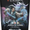 Magic: The Gathering - Tarkir: Dragonstorm Commander Deck (set van 5)