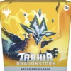 Magic: The Gathering - Tarkir: Dragonstorm Prerelease Pack: Abzan