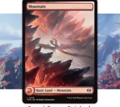 Magic: The Gathering - Tarkir: Dragonstorm Play Boosterbox (30 boosters)