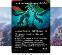 Magic: The Gathering - Tarkir: Dragonstorm Play Boosterbox (30 boosters)