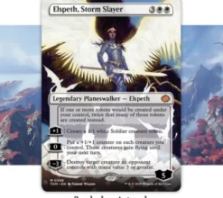 Magic: The Gathering - Tarkir: Dragonstorm Play Booster
