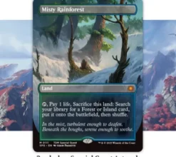 Magic: The Gathering - Tarkir: Dragonstorm Play Booster
