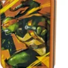 Magic: The Gathering - Teenage Mutant Ninja Turtles Tin: Michelangelo