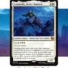 Magic: The Gathering - Teenage Mutant Ninja Turtles Prerelease Pack