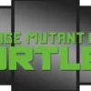 Magic: The Gathering - Teenage Mutant Ninja Turtles Complete Set Commons