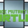 Magic: The Gathering - Teenage Mutant Ninja Turtles Complete Set Uncommons