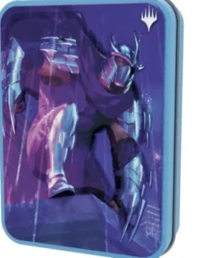 Magic: The Gathering - Teenage Mutant Ninja Turtles Tin: Shredder