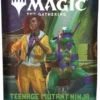 Magic: The Gathering - Teenage Mutant Ninja Turtles Play Boosterbox (30 boosters)