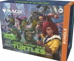 Magic: The Gathering - Teenage Mutant Ninja Turtles Bundle