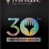 Magic: The Gathering - 30th Anniversary Edition Booster