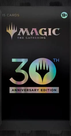 Magic: The Gathering - 30th Anniversary Edition Booster