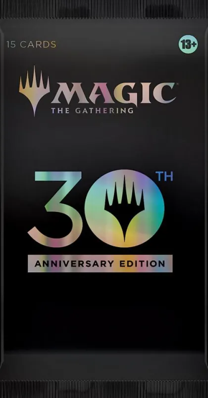 Magic: The Gathering - 30th Anniversary Edition Booster