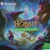 Magic: The Gathering - The Hobbit Scene Box: Treasures of Smaug (incl. 3 play boosters)