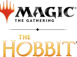Magic: The Gathering - The Hobbit Bundle: Magic Card Box