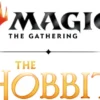 Magic: The Gathering - The Hobbit Prerelease Pack: Spindown Die D20