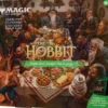 Magic: The Gathering - The Hobbit Scene Box (set van 2 scene boxen) (incl. 6 play boosters)