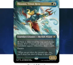 Magic: The Gathering - The Lost Caverns of Ixalan Set Booster
