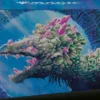 Magic: The Gathering - The Lost Caverns of Ixalan Gift Edition Magic Card Box