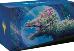 Magic: The Gathering - The Lost Caverns of Ixalan Gift Edition Magic Card Box