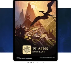 Magic: The Gathering - The Lost Caverns of Ixalan Set Boosterbox (30 boosters - incl. box topper)
