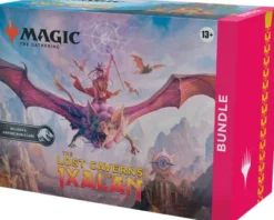Magic: The Gathering - The Lost Caverns of Ixalan Bundle