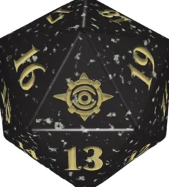 Magic: The Gathering - The Lost Caverns of Ixalan Spindown Die D20