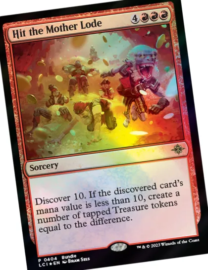 Magic: The Gathering - The Lost Caverns of Ixalan Gift Edition Bundle