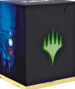 Magic: The Gathering Universes Beyond - Fallout Commander Deck: Science!