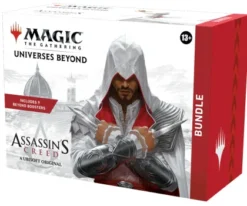 Magic: The Gathering Universes Beyond: Assassin's Creed Bundle
