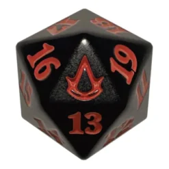 Magic: The Gathering Universes Beyond: Assassin's Creed Bundle