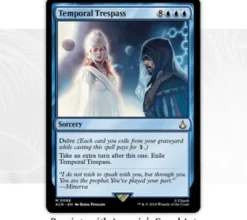 Magic: The Gathering Universes Beyond: Assassin's Creed Beyond Booster