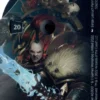 Magic: The Gathering - Warhammer 40,000 Life Wheel: The Ruinous Powers