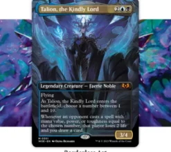 Magic: The Gathering - Wilds of Eldraine Draft Booster