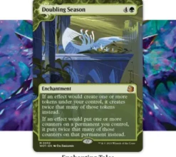 Magic: The Gathering - Wilds of Eldraine Draft Booster