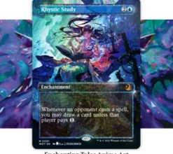 Magic: The Gathering - Wilds of Eldraine Draft Booster